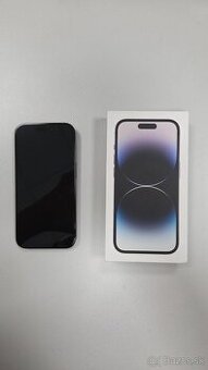 Iphone 14 pro 256GB, spaceblack - 2