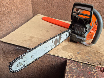 Husqvarna 560 xpg - 2