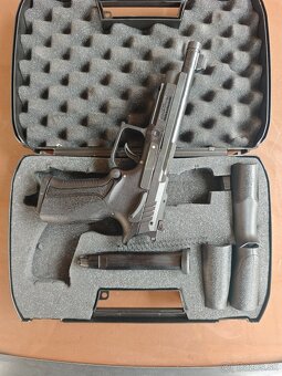 Predam Grand power K22TS - 2
