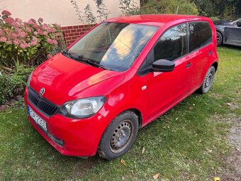 CitiGo - 2
