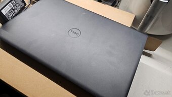 Zachovalý notebook Dell - krabica, nabíjačka, záruka - 2