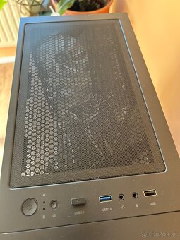 Herny Pc Amd Radeon RX5700XT - 2