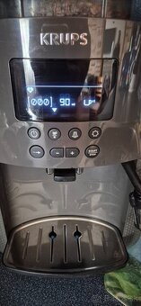 Predam Plnoautomaticky kavovar KRUPS - 2