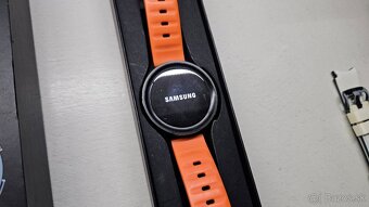 Smart hodinky Samsung Galaxy Watch 5 Pro 45mm - 2