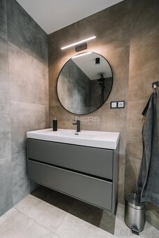 Prenájom - zrekonštruovaný 2i byt pri OC Galéria - 2