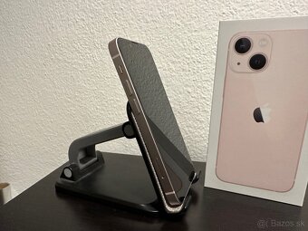 iPhone 13 mini 100% zdravie batérie TOP stav - 2