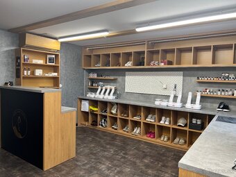 ODPREDAJ ROZBEHNUTÉHO BIZNISU – ČISTENIE TOPÁNOK + KABELIEK - 2