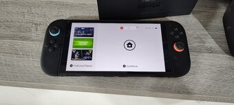 Nintendo switch 2 - 2