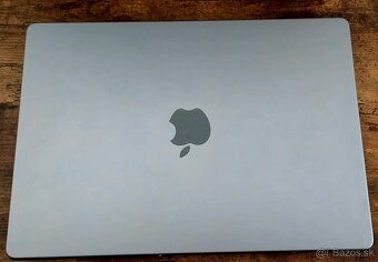 MacBook Pro 14.2" M1 PRO 16/1Tb - 2