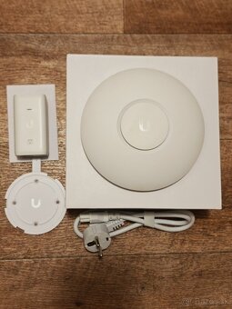 Unifi AP NanoHD - 2