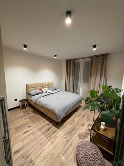 Veľký 1 izbový byt s Balkónom - 2