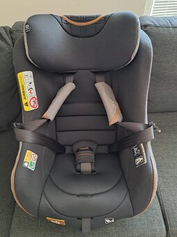 Joie i-Harbour + otočná báza i-Base Encore - 2