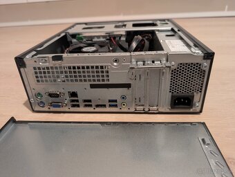 HP ProDesk 400 G3 SFF i5 6500 8GB - 2