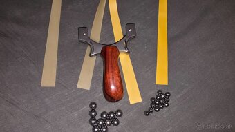 Prak-Gumipuška na predaj - 2