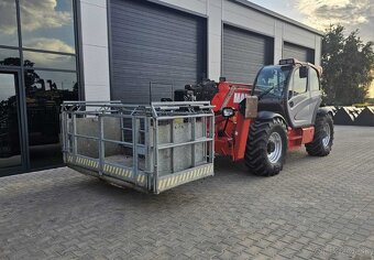 Manitou MT 1840A - 2