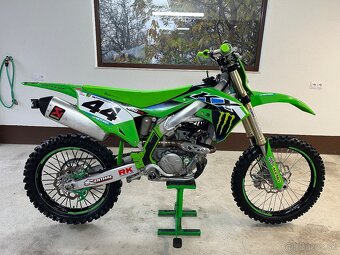 Kx250 - 2