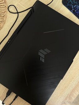 Asus TUF Gaming F15 - 2