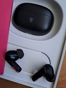 Blutooth sluchadla T baseus - 2