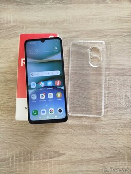 Xiaomi Redmi A5 /3/64GB Gold TOP stav v záruke - 2
