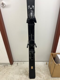 Stöckli O2 lyže - 2