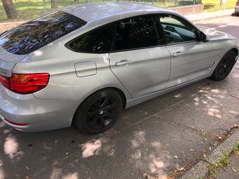 Bmw 3 GT 2014 - 2