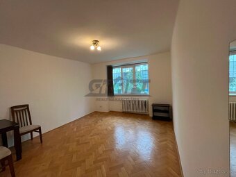 Ponúkame na prenájom garsónku v širšom centre Bratislavy - 2