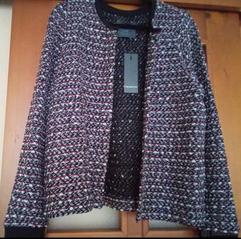 Dámske Sako Street One Veľkosť 40 - Nové - 2