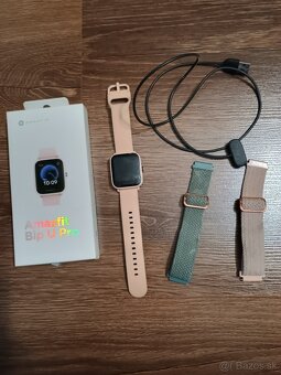Predám Smart hodinky Amazfit - 2