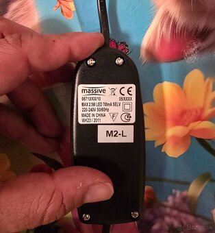 Philips LED stolná lampa - 2