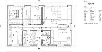 Posledný bungalov v Mlynici – cena za štandard - 2