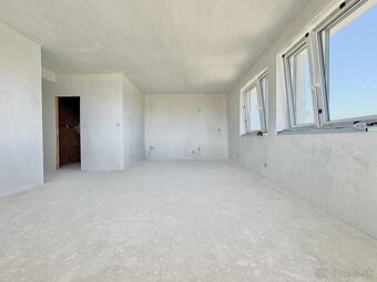 LUNA RESIDENCE | Bytový dom B – 3 izbový byt (B2) - 2