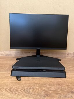 Playstation 4 full setup - 2