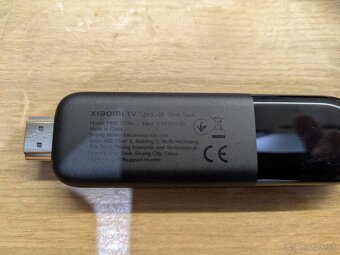 Xiaomi TV Stick 4K (2nd Gen) - 2
