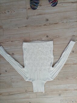 damsky zimny rolak - 2