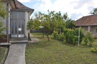 Predaj rodinný dom Svätoplukovo - 2