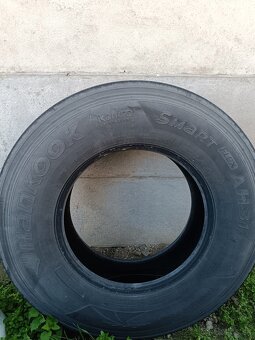 Predám hliníkové disky. - 2