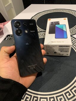 Predám redmi note 13 - 2
