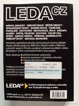 Nemčina  ihneď k použitiu - 2