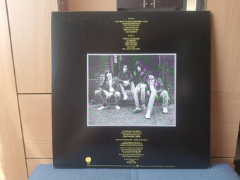 Ramones - Road to ruin, vinyl ( color red ) - 2