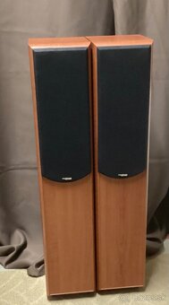 System Fidelity 120W - 2