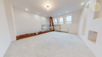 HALO reality - Predaj, mezonetový byt Rimavská Sobota, Daxne - 2