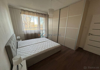 Prenájom krásneho 3-izboveho bytu na Terase v Košiciach. - 2