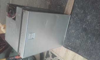 Chladnička kompresorova sotherm  12/24V karavan. - 2