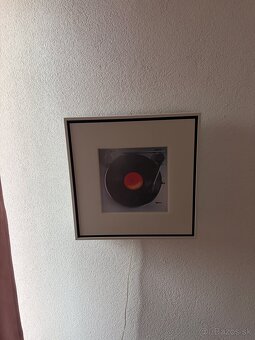 Samsung Music Frame - 2