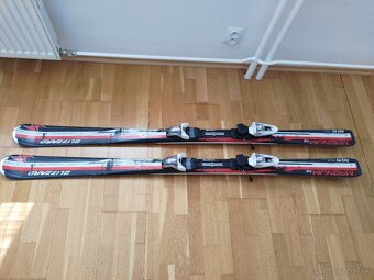 lyziarsky komplet - 2