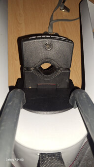 Detská sedačka 0-15 KG 0-4r. - 2