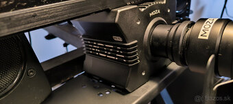 Predam Moza R9 V3 - 2