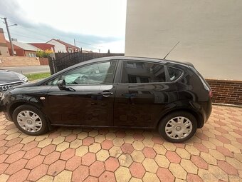 SEAT LEON 🔥🔥 - 2