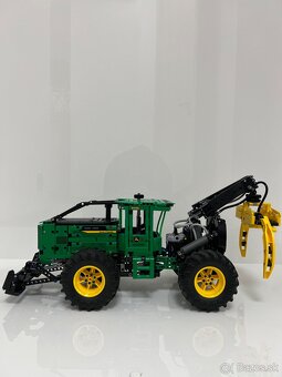 Lego technic 42157 - 2
