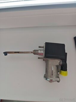 Ovládanie turba - 2